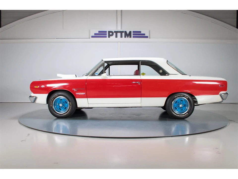1969 AMC AMX - Image 6 of 31