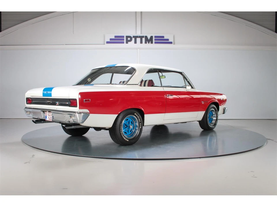1969 AMC AMX - Image 8 of 31