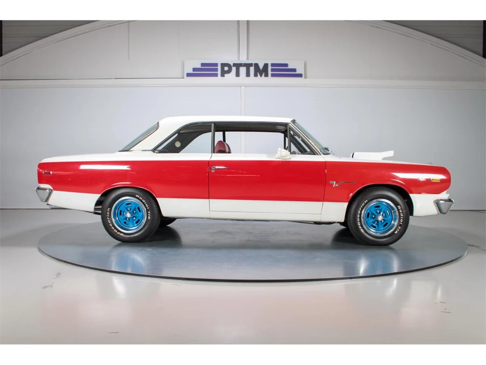 1969 AMC AMX - Image 9 of 31
