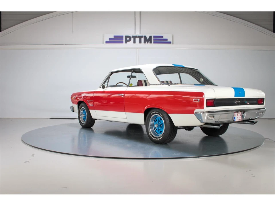 1969 AMC AMX - Image 10 of 31