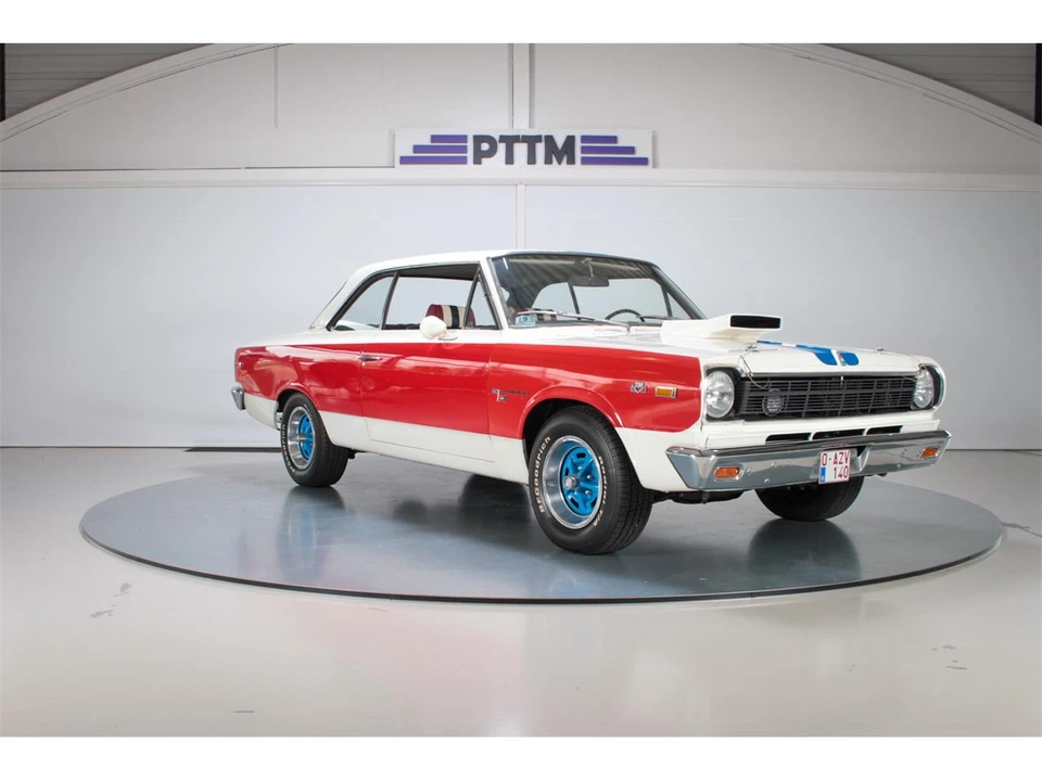 1969 AMC AMX - Image 11 of 31