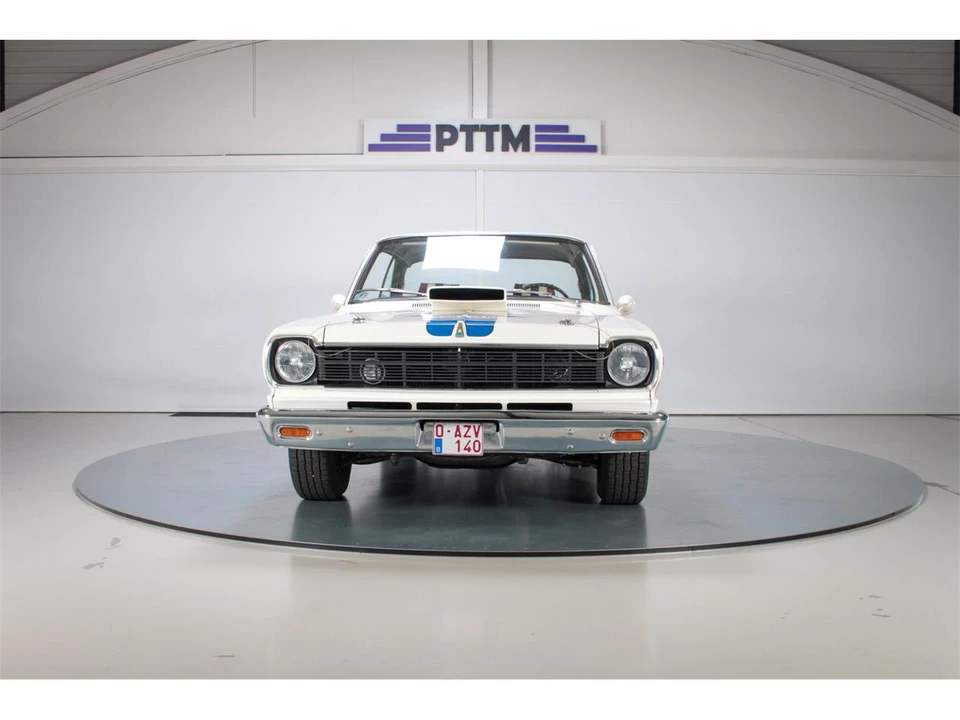 1969 AMC AMX - Image 12 of 31