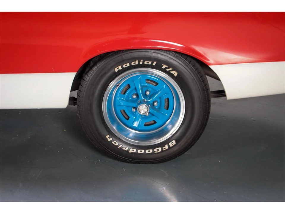 1969 AMC AMX - Image 14 of 31