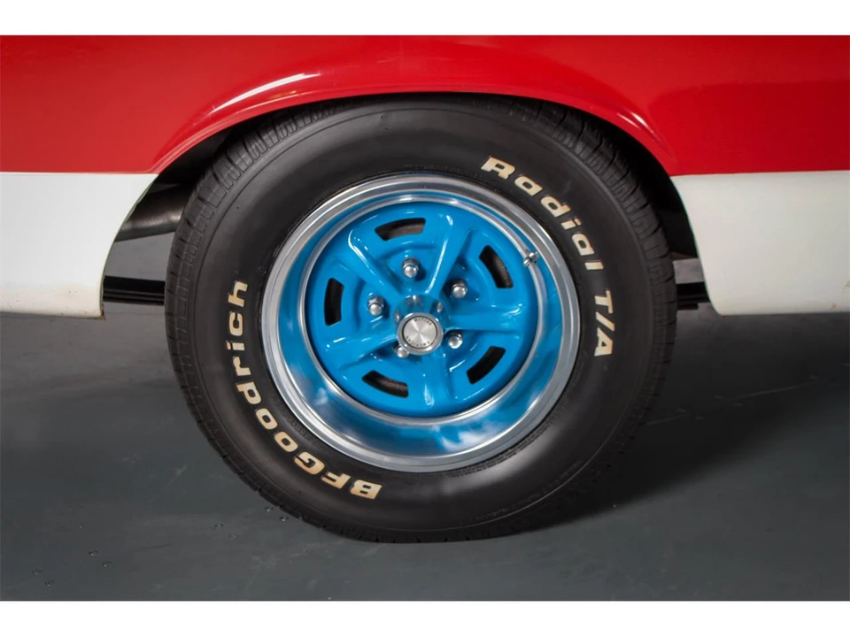1969 AMC AMX - Image 15 of 31