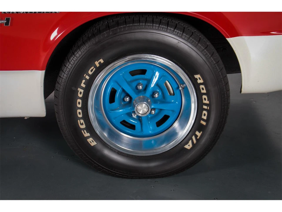 1969 AMC AMX - Image 16 of 31