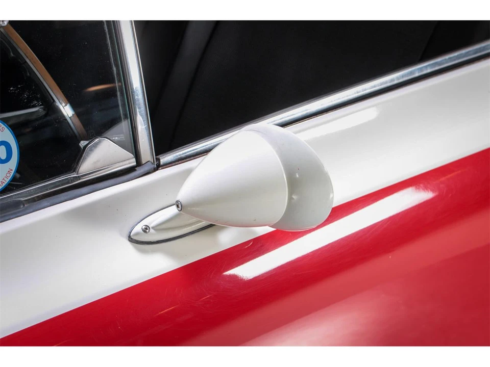 1969 AMC AMX - Image 17 of 31