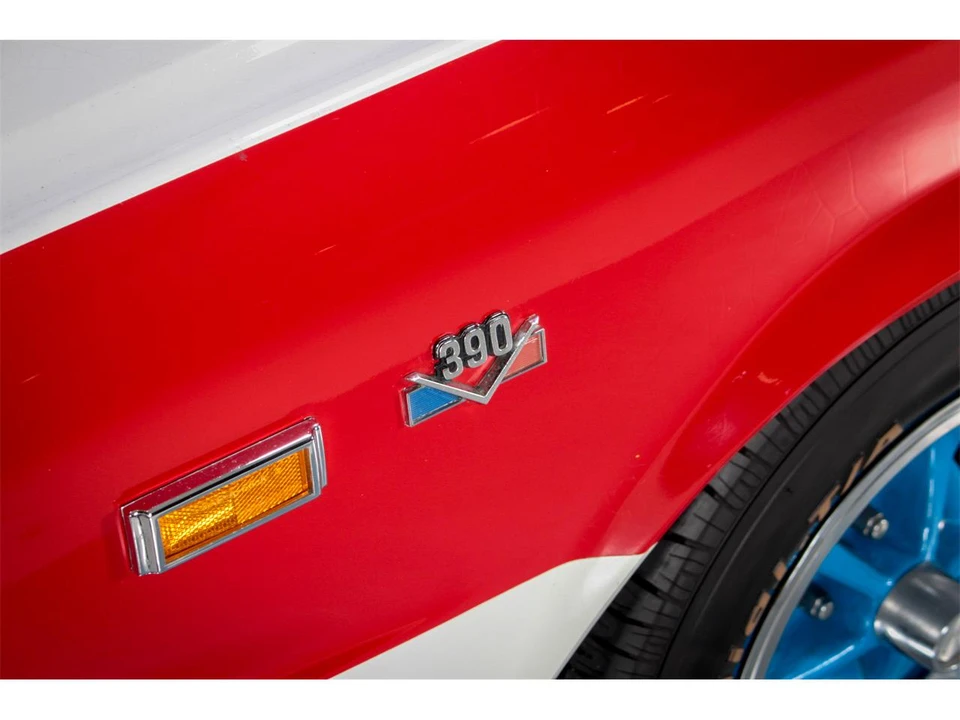 1969 AMC AMX - Image 19 of 31