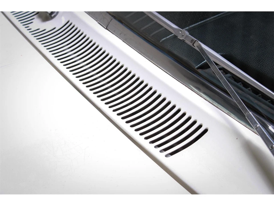 1969 AMC AMX - Image 20 of 31