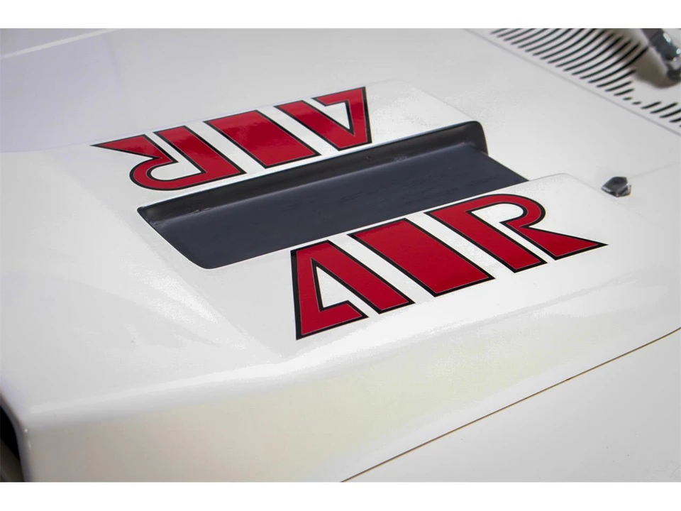 1969 AMC AMX - Image 22 of 31