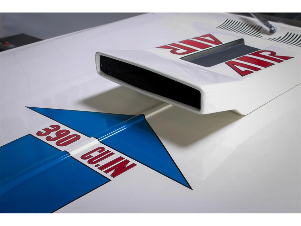 1969 AMC AMX - Image 23 of 31