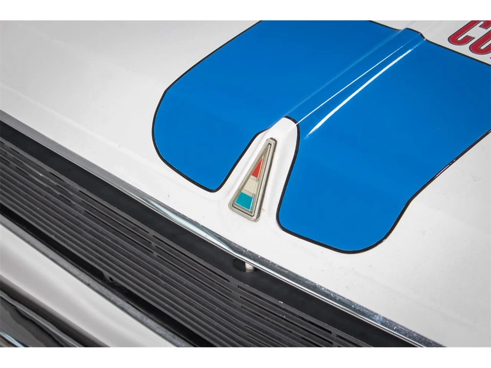 1969 AMC AMX - Image 25 of 31