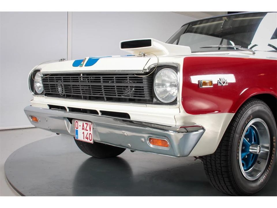 1969 AMC AMX - Image 26 of 31