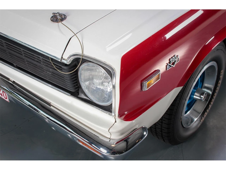 1969 AMC AMX - Image 27 of 31