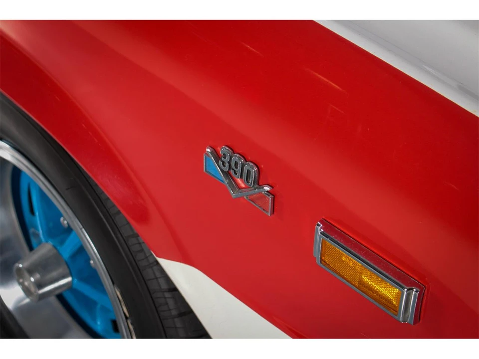 1969 AMC AMX - Image 29 of 31