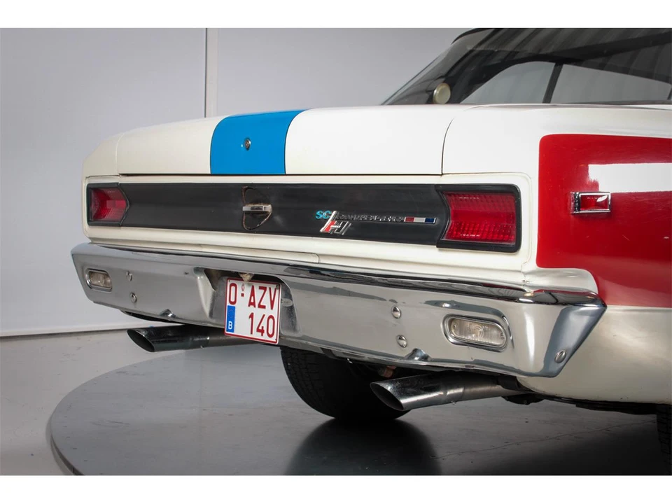 1969 AMC AMX - Image 31 of 31
