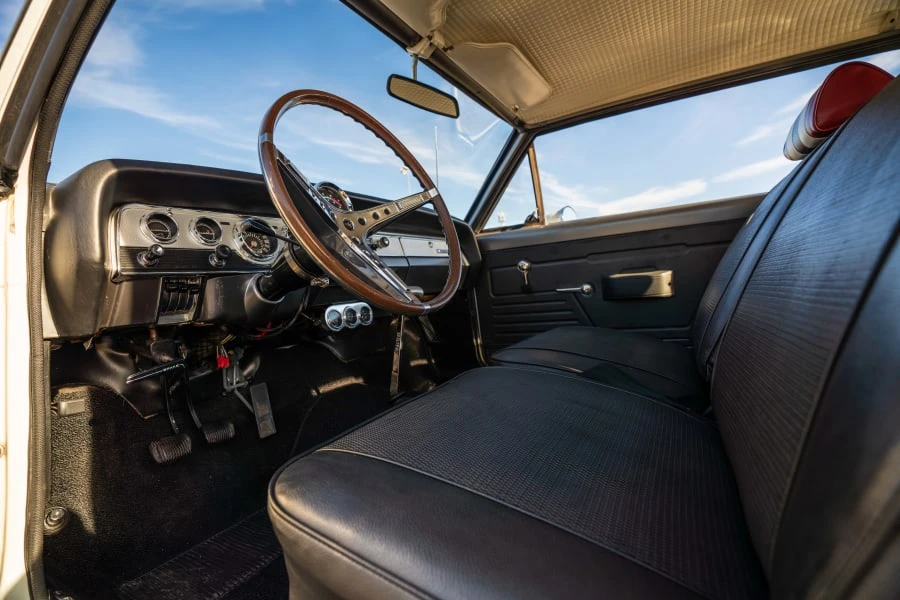 1969 AMC - Image 27 of 31