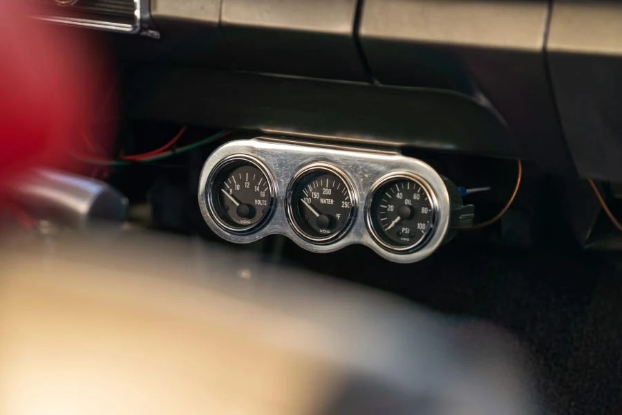 1969 AMC - Image 28 of 31