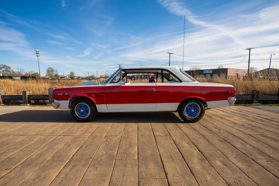 1969 AMC - Image 2 of 31