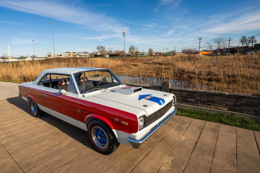 1969 AMC - Image 14 of 31