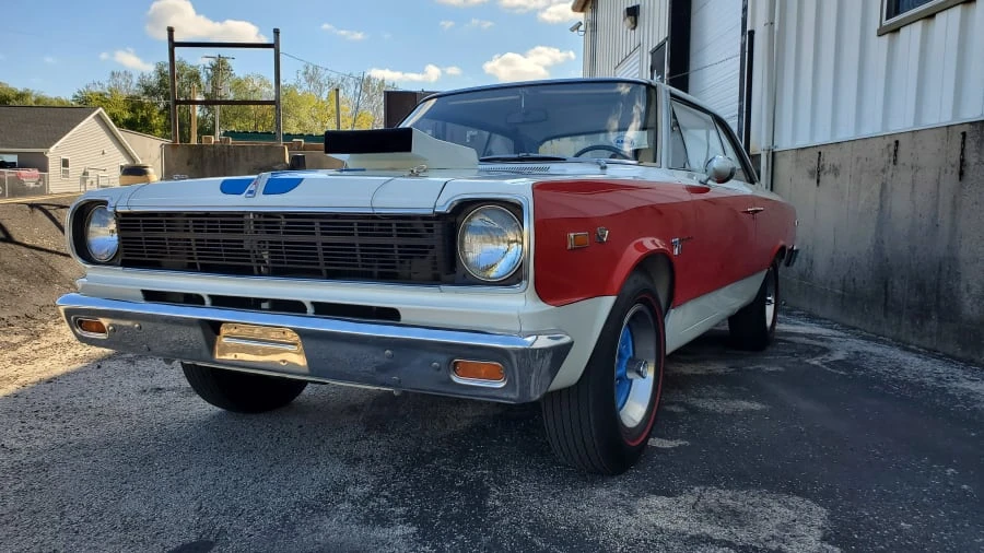 1969 AMC - Image 13 of 14