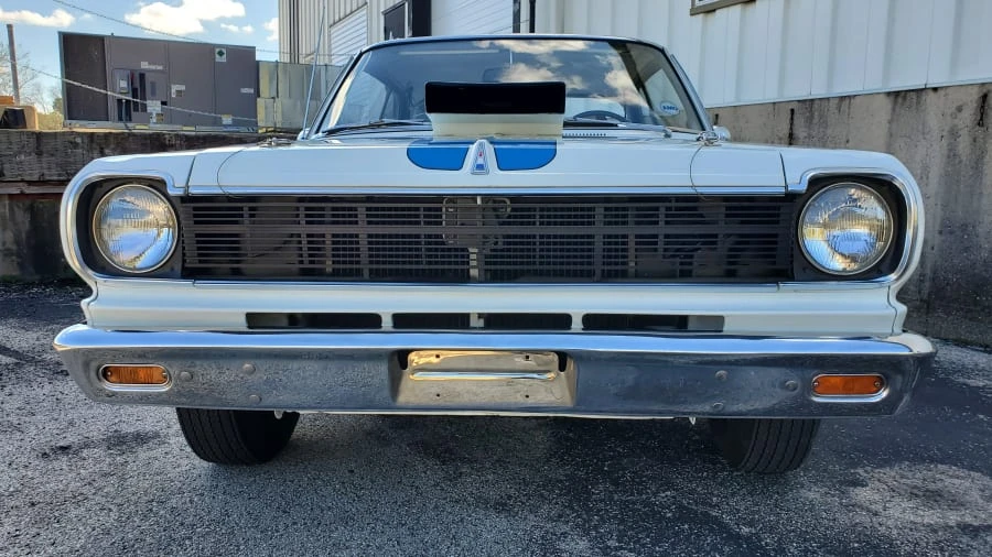 1969 AMC - Image 8 of 14