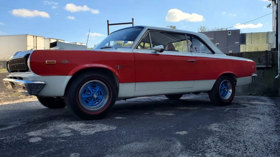 1969 AMC - Image 14 of 14