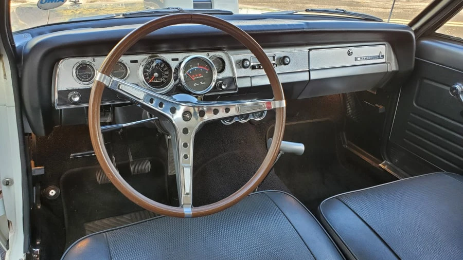 1969 AMC - Image 4 of 14