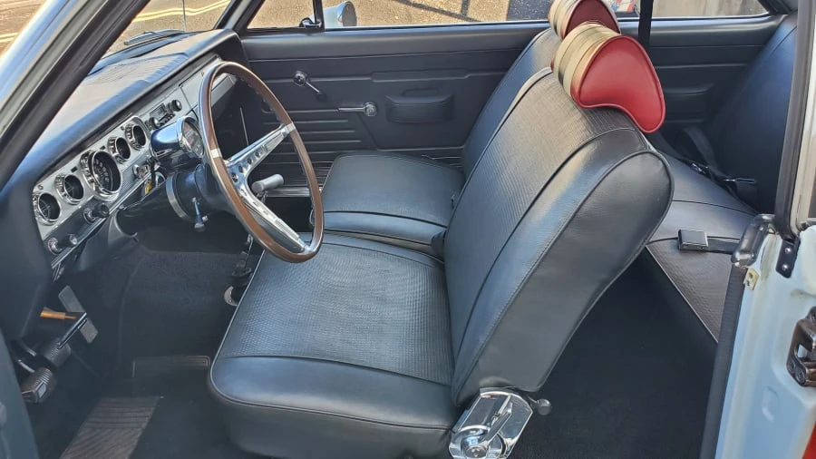 1969 AMC - Image 3 of 14