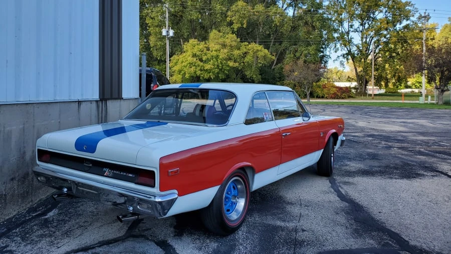 1969 AMC - Image 2 of 14