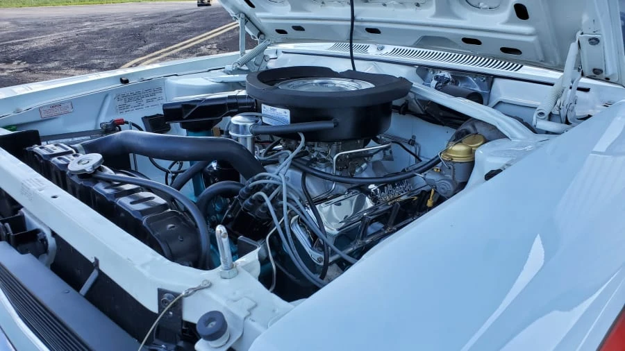 1969 AMC - Image 7 of 14