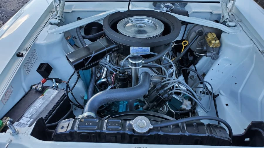 1969 AMC - Image 6 of 14