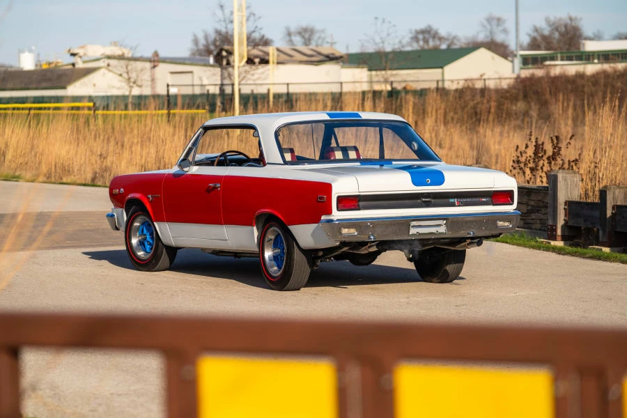 1969 AMC - Image 8 of 31