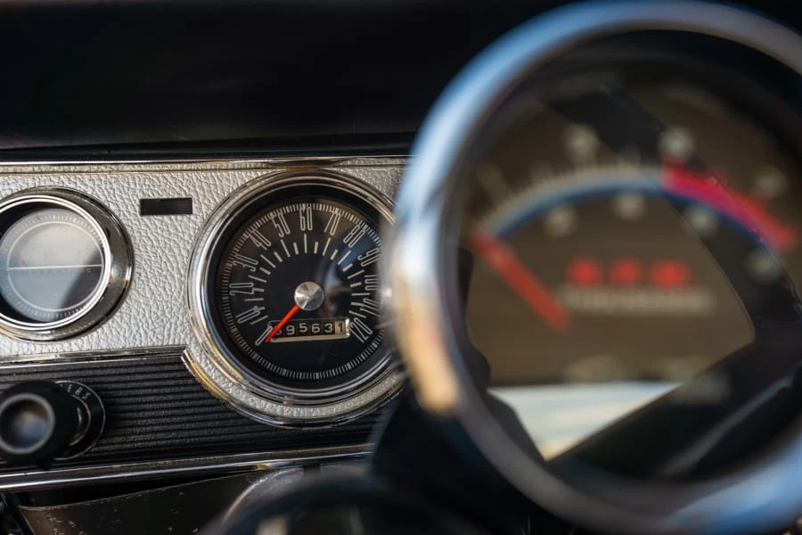 1969 AMC - Image 30 of 31