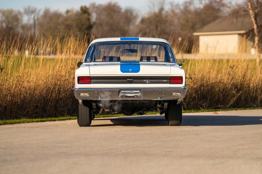 1969 AMC - Image 5 of 31