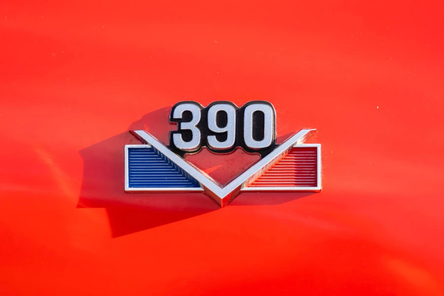 1969 AMC - Image 21 of 31