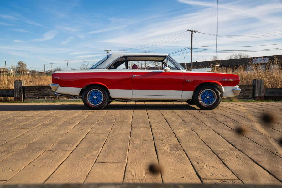 1969 AMC - Image 12 of 31