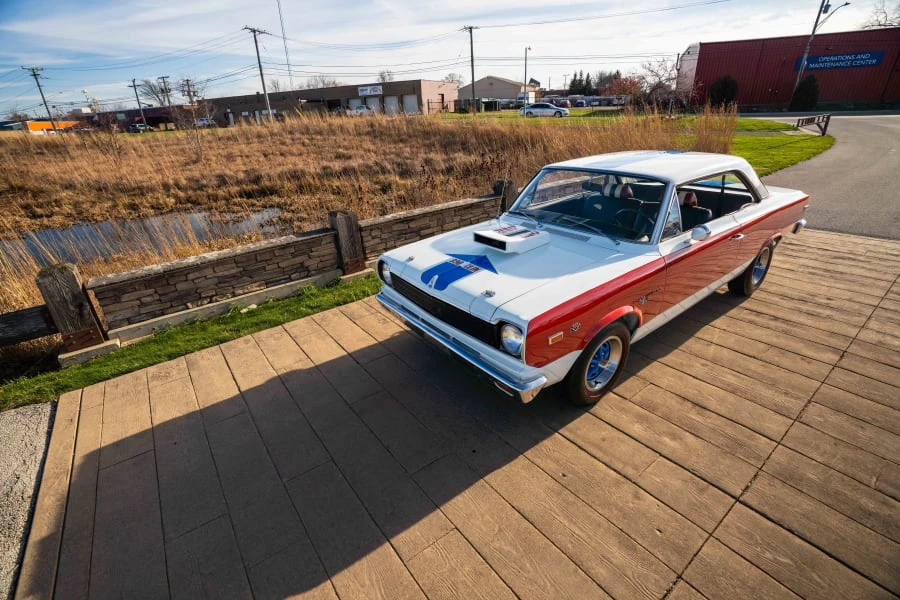 1969 AMC - Image 6 of 31