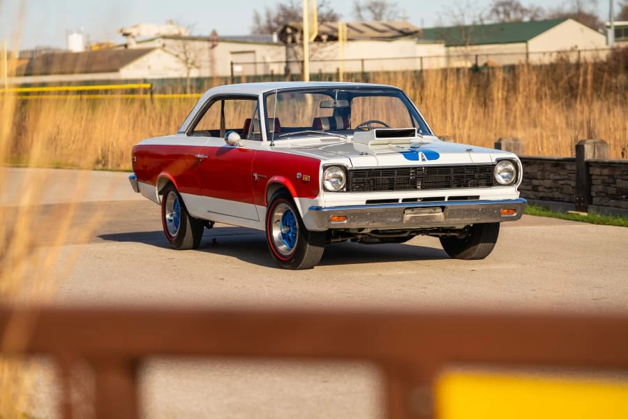 1969 AMC - Image 22 of 31