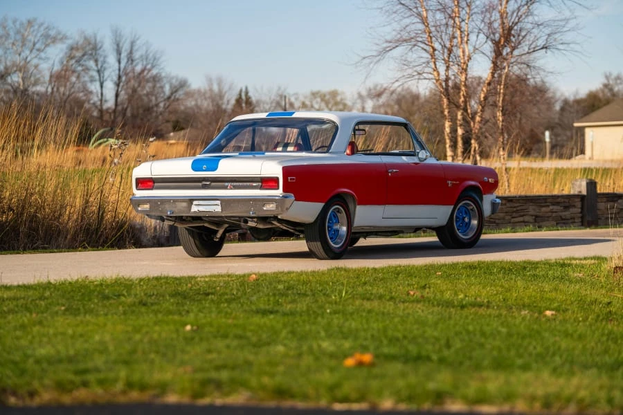 1969 AMC - Image 3 of 31