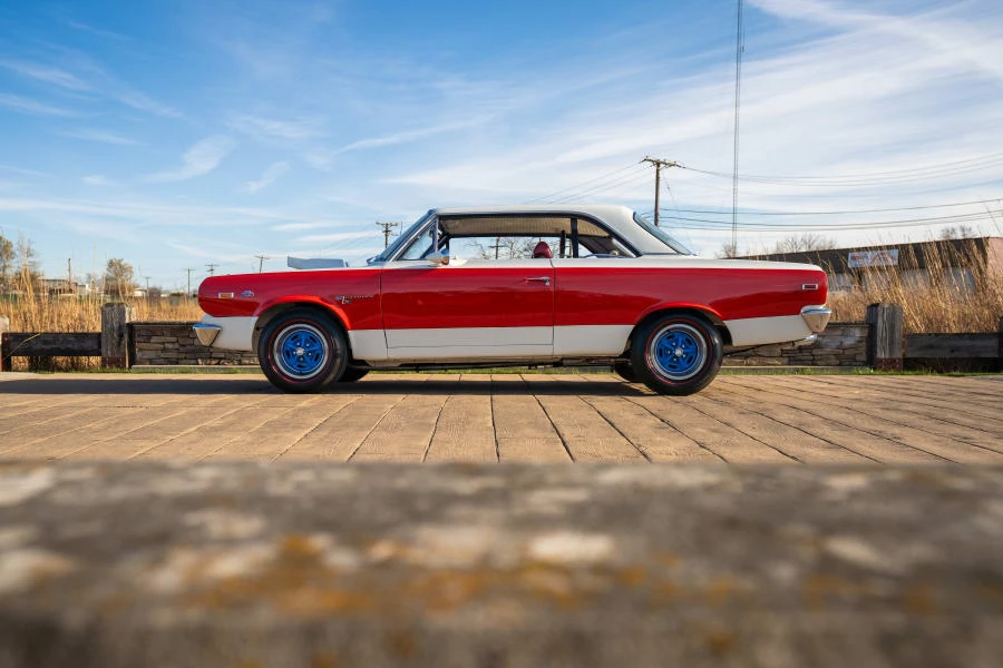 1969 AMC - Image 16 of 31
