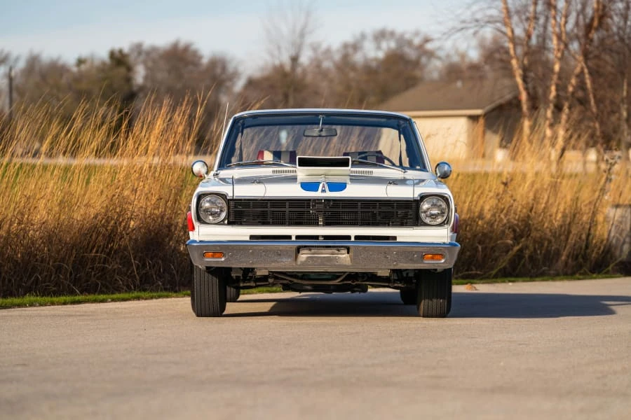 1969 AMC - Image 4 of 31