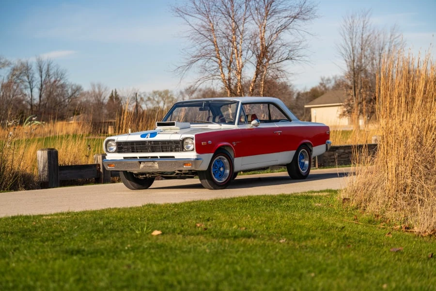 1969 AMC - Image 7 of 31