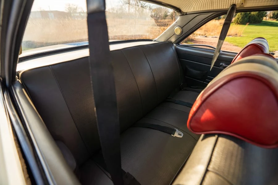 1969 AMC - Image 31 of 31