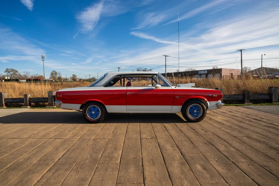 1969 AMC - Image 10 of 31