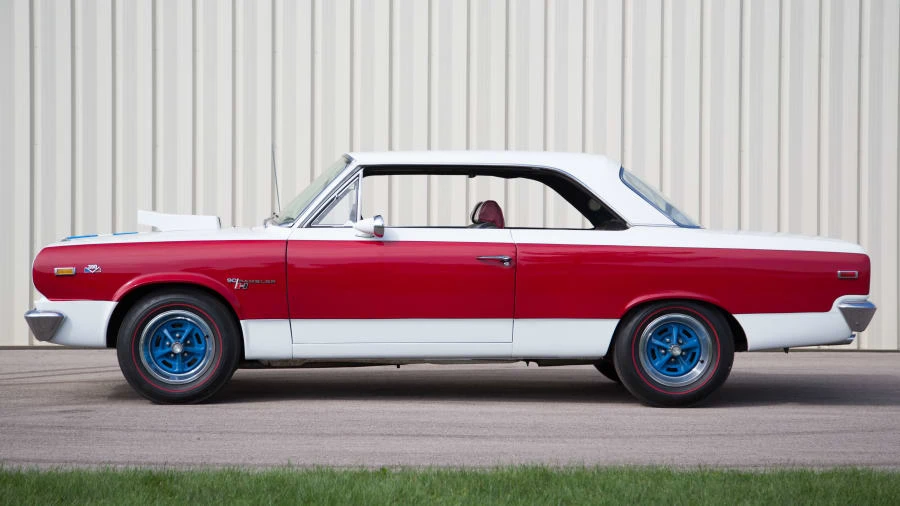 1969 AMC - Image 2 of 12