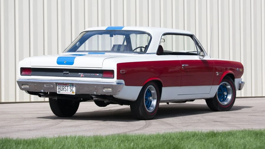 1969 AMC - Image 3 of 12