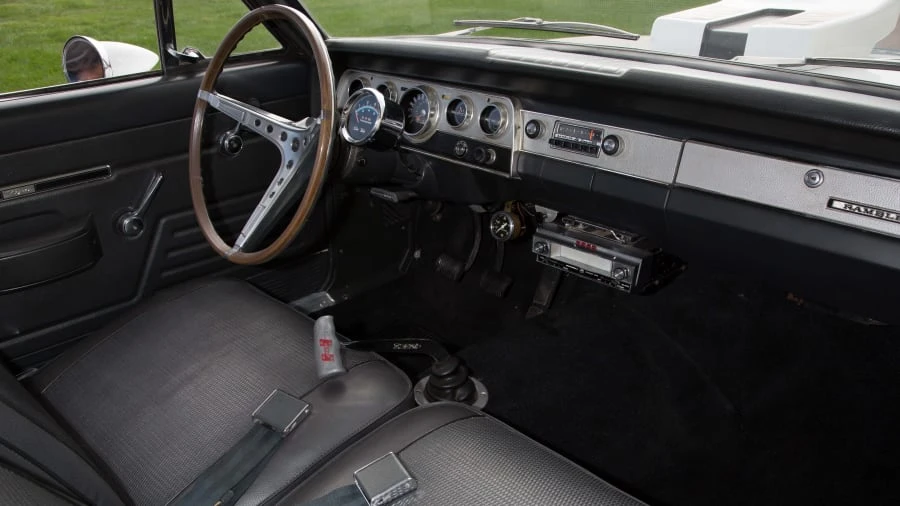 1969 AMC - Image 5 of 12