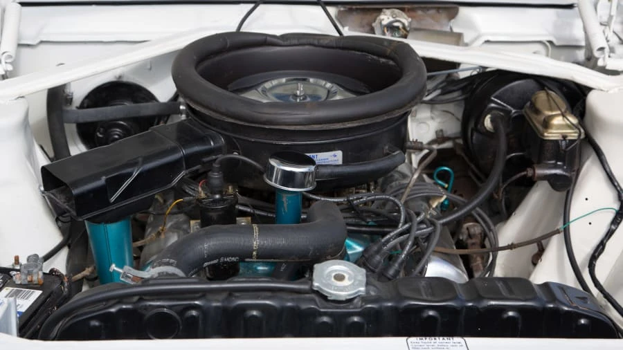 1969 AMC - Image 7 of 12