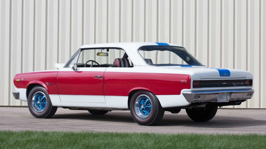 1969 AMC - Image 10 of 12