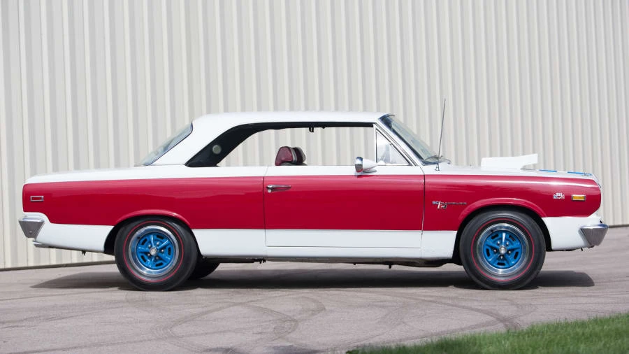 1969 AMC - Image 11 of 12